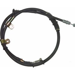 Wagner Brakes Parking Brake Cables BC132874
