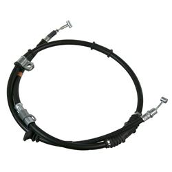 Wagner Brakes Parking Brake Cables BC132875