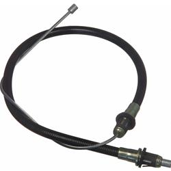 Wagner Parking Brake Cables BC133071
