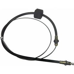 Wagner Parking Brake Cables BC133090