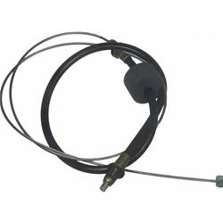Wagner Parking Brake Cables BC133091