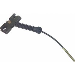 Wagner Parking Brake Cables BC133316