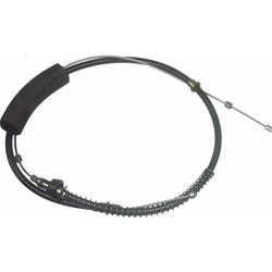 Wagner Parking Brake Cables for 1993-1995 TAURUS, SABLE, 1993-1994 CONTINENTAL - BC138085