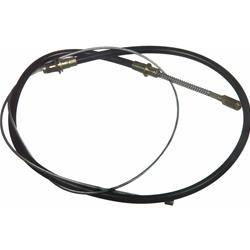 Wagner Parking Brake Cables for 1996-1997 CROWN VICTORIA, GRAND MARQUIS - BC138086