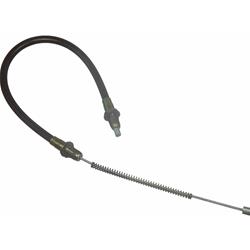 Wagner Parking Brake Cables BC138087