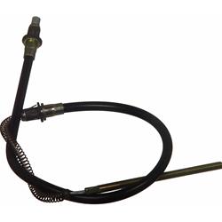 Wagner Parking Brake Cables for 1996-1997 SABLE, TAURUS - BC138110