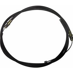 Wagner Parking Brake Cables for 1997 CUTLASS, CUTLASS SUPREME - BC138606