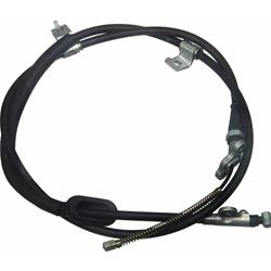 Wagner Brakes Parking Brake Cables BC138612