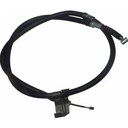 Wagner Parking Brake Cables for 1992-1994 MAXIMA - BC138636