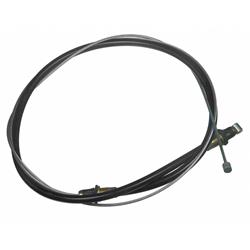 Wagner Brakes Parking Brake Cables BC138650