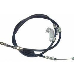 Wagner Parking Brake Cables for 1998-2001 ACCORD - BC138663