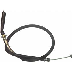 Wagner Parking Brake Cables for 1995-1998 LEGACY - BC138676