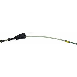 Wagner Brakes Parking Brake Cables BC138677