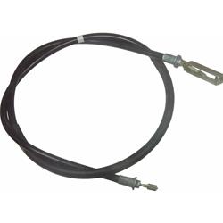 Wagner Parking Brake Cables for 1997-2001 ES300 - BC138678