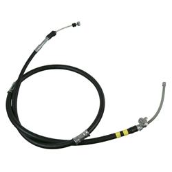 Wagner Parking Brake Cables for 1994-1997 CELICA - BC138679