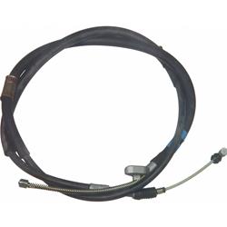 Wagner Parking Brake Cables for 1997-2001 CAMRY - BC138681
