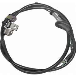 Wagner Parking Brake Cables BC138816