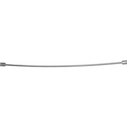 Wagner Parking Brake Cables for 1997-1999 DAKOTA, 1999-2003 RAM 2500 VAN, 2001-2003 RAM 3500 VAN - BC138818