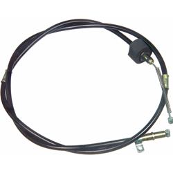 Wagner Parking Brake Cables for 1994-1997 ACCORD - BC138830