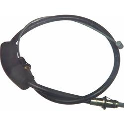 FORD EXPLORER Parking Brake Cables - Free Shipping on Orders Over