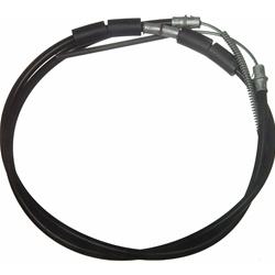 Wagner Parking Brake Cables for 1995-2001 LUMINA, 1995-1999 MONTE CARLO - BC138949