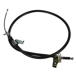 Wagner Parking Brake Cables for 1998-2001 ALTIMA - BC139002