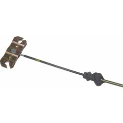 Wagner Parking Brake Cables for 1994-1997 SEPHIA - BC139030