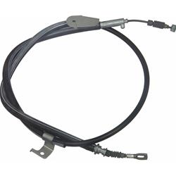 Wagner Parking Brake Cables for 1993-1997 ALTIMA - BC139053