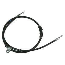 Wagner Parking Brake Cables for 1994 COLT, 1994-1996 SUMMIT - BC139065