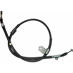 Wagner Parking Brake Cables for 1992-1994 SENTRA - BC139067