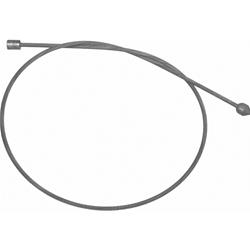 Wagner Parking Brake Cables BC139251
