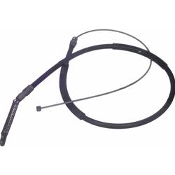 Wagner Parking Brake Cables for 2000-2001 WINDSTAR - BC140053