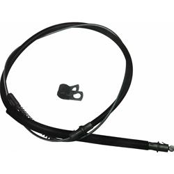Wagner Parking Brake Cables BC140098