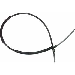 Wagner Parking Brake Cables for 1993-1996 P30, P3500 - BC140105