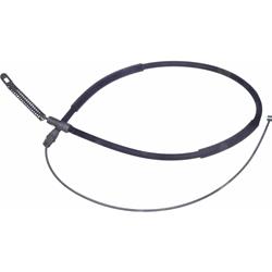 Wagner Parking Brake Cables BC140168