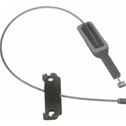 Wagner Parking Brake Cables for 1995-2003 WINDSTAR - BC140254