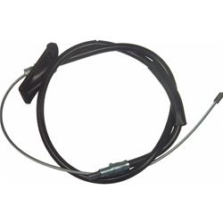 Wagner Parking Brake Cables for 1997-1999 DAKOTA - BC140272