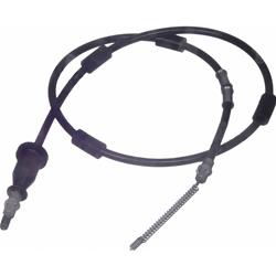Wagner Parking Brake Cables for 2002 PT CRUISER - BC140298