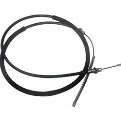 Wagner Parking Brake Cables for 1995-1999 TAHOE, 1995-1998 YUKON - BC140346
