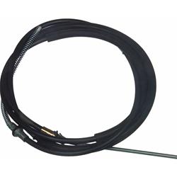 Wagner Parking Brake Cables for 1995-1996 TAHOE, YUKON - BC140347