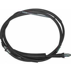 Wagner Parking Brake Cables for 1996-1997 BLAZER - BC140361