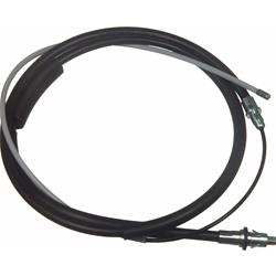 Wagner Parking Brake Cables for 1998-1999 LUMINA, MONTE CARLO - BC140364