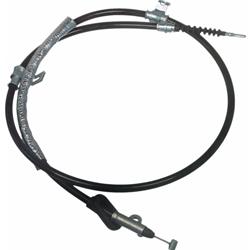 Wagner Parking Brake Cables for 2000-2001 ACCORD - BC140777