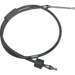 Wagner Parking Brake Cables for 1996 SEBRING - BC140841