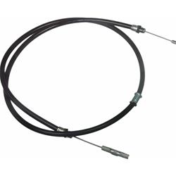 Wagner Parking Brake Cables for 1997-1999 DAKOTA - BC140864