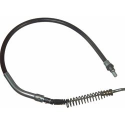 Wagner Parking Brake Cables for 2003 DURANGO - BC140924