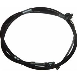 Wagner Parking Brake Cables for 1994-1997 COROLLA - BC141001