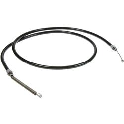 Wagner Parking Brake Cables BC141811