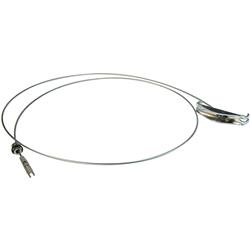 Wagner Parking Brake Cables BC141883