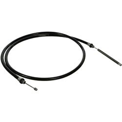 Wagner Parking Brake Cables BC141888